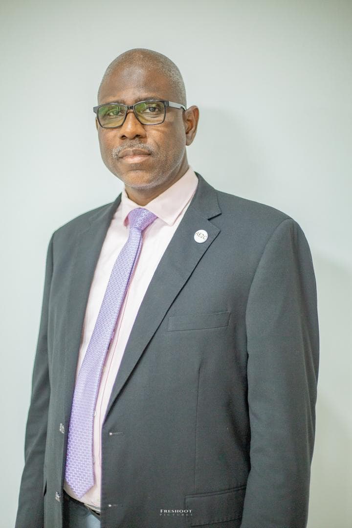 ILIASSA CISSE