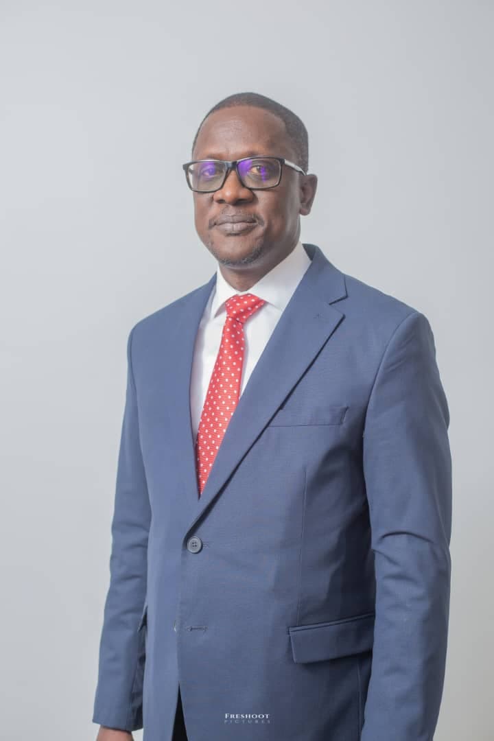 DJIBRIL DOUCOURE