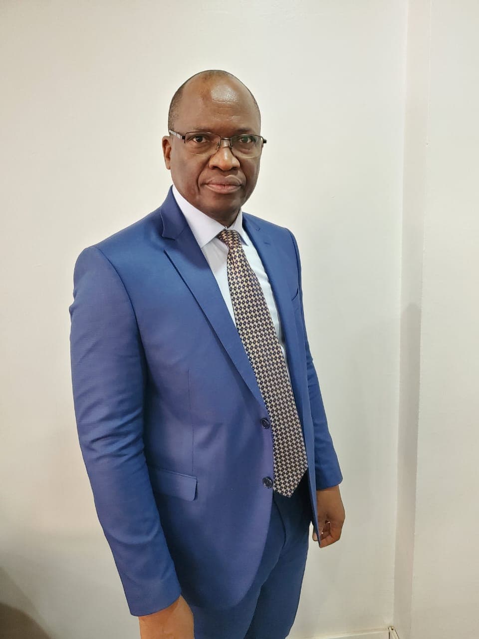 BOUBACAR KANTE